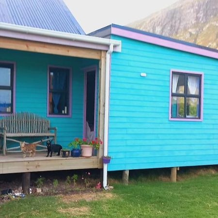 Cat Nap Cottage Bettyʼs Bay Exterior foto