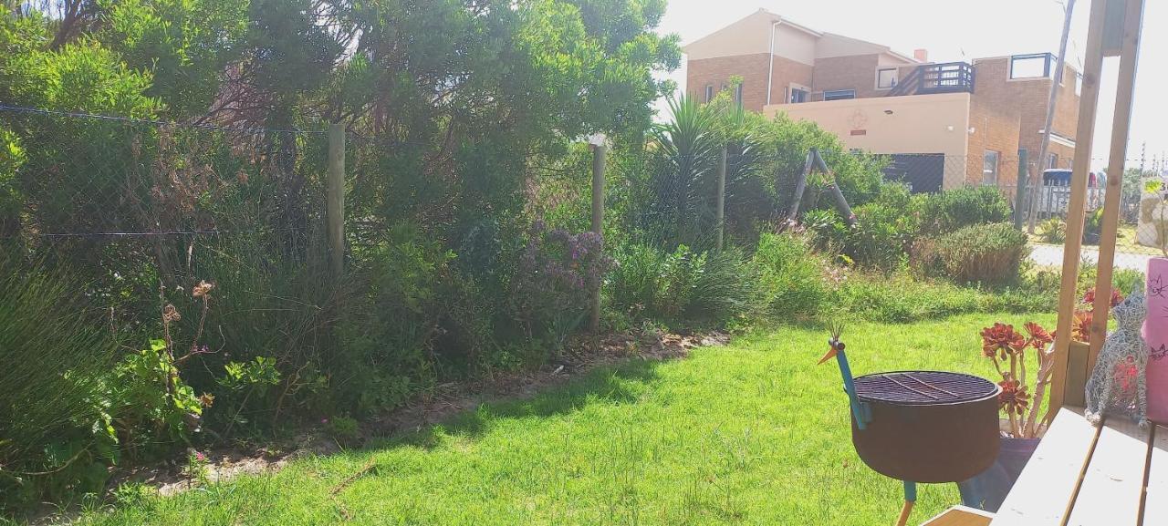 Cat Nap Cottage Bettyʼs Bay Exterior foto